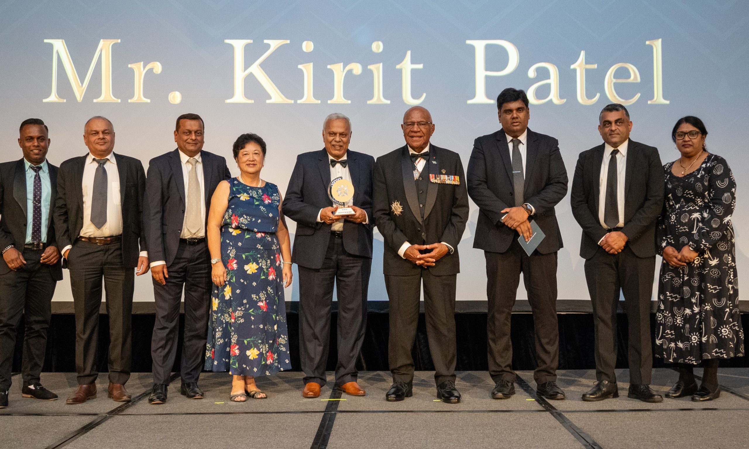 Motibhai and Company Limited wins three prestigious Awards at PMIBA