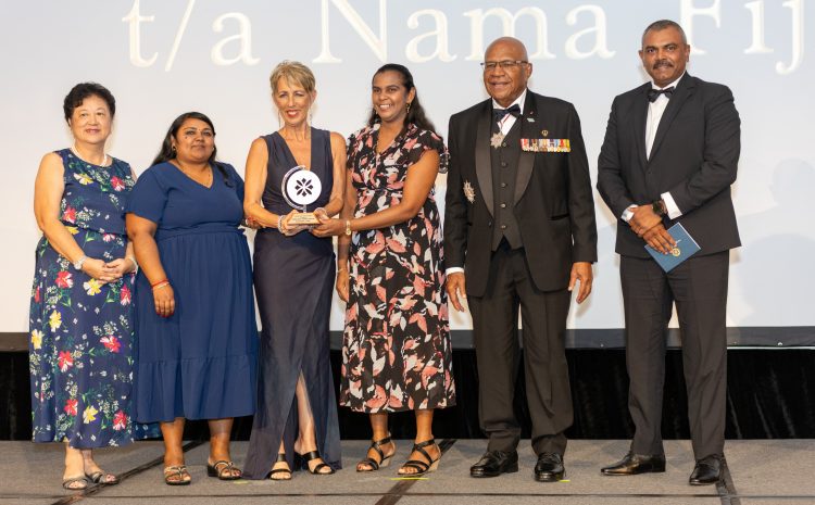  Nama Fiji: Redefining beauty and wellness on the national stage