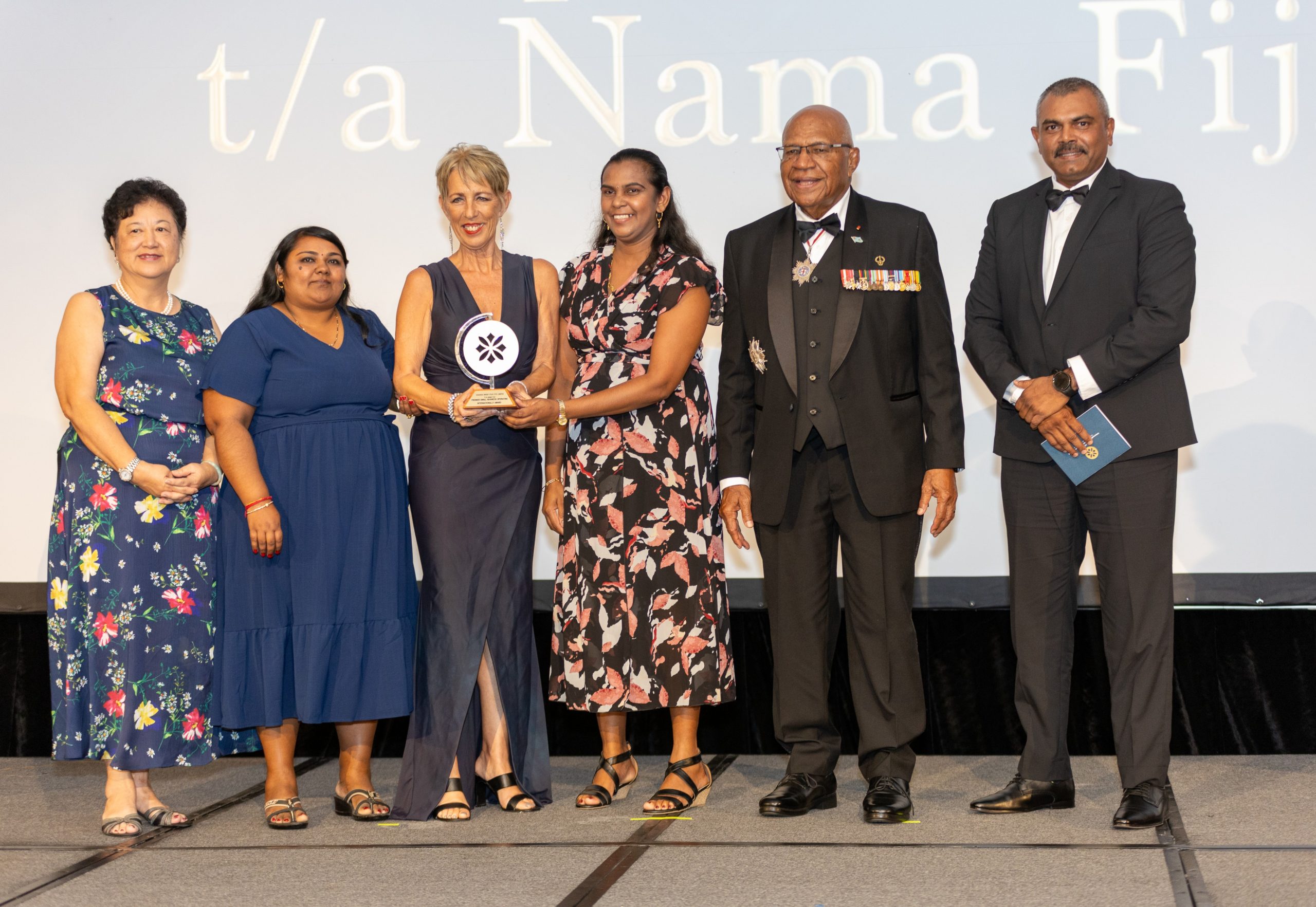 Nama Fiji: Redefining beauty and wellness on the national stage